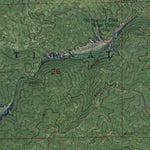 CO-Signal Butte: GeoChange 1953-2012 Preview 2