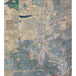 CA-Roseville: GeoChange 1966-2012 Preview 1