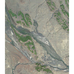 CO-Hartsel: GeoChange 1952-53-2012 Preview 1