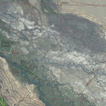 CO-Hartsel: GeoChange 1952-53-2012 Preview 2