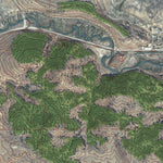 CO-Hartsel: GeoChange 1952-53-2012 Preview 3