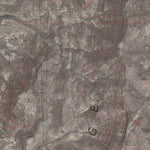 NV-Black Warrior Peak: GeoChange 1980-81-2010 Preview 3