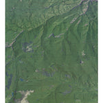 CO-Idaho Springs: GeoChange 1951-53-2012 Preview 1