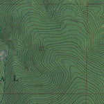 CO-Idaho Springs: GeoChange 1951-53-2012 Preview 2