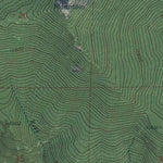 CO-Idaho Springs: GeoChange 1951-53-2012 Preview 3