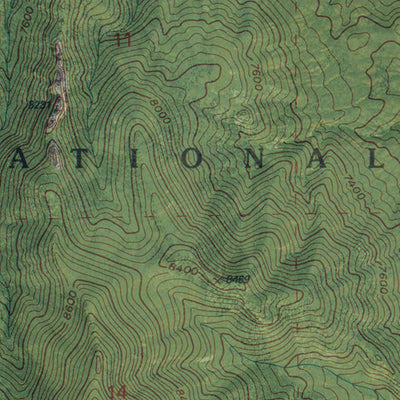 CO-Westcreek: GeoChange 1988-2012 Preview 2