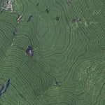 CO-Topaz Mountain: GeoChange 1953-2012 Preview 3