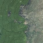 CO-Berthoud Pass: GeoChange 1953-2012 Preview 2