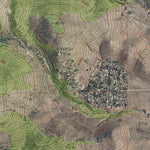 NV-Carson City: GeoChange 1990-2010 Preview 2