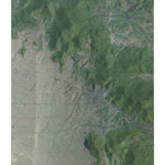 CO-Glentivar: GeoChange 1952-53-2012 Preview 1