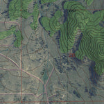CO-Glentivar: GeoChange 1952-53-2012 Preview 2