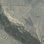 CO-Milligan Lakes: GeoChange 1953-2012 Preview 2