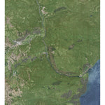 CA-Tahoe City: GeoChange 1992-2012 Preview 1