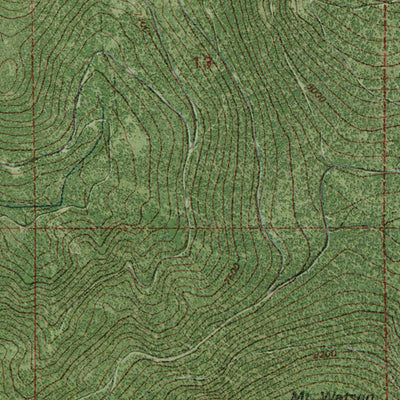 CA-Tahoe City: GeoChange 1992-2012 Preview 3