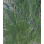 CO-Farnum Peak: GeoChange 1953-2012 Preview 1