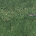 CO-Farnum Peak: GeoChange 1953-2012 Preview 2