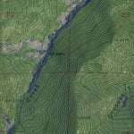 CO-Farnum Peak: GeoChange 1953-2012 Preview 3