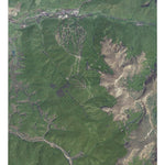 CO-Keystone: GeoChange 1953-2012 Preview 1