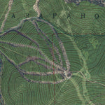 CO-Keystone: GeoChange 1953-2012 Preview 2