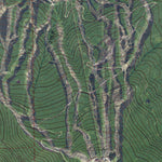 CO-Keystone: GeoChange 1953-2012 Preview 3