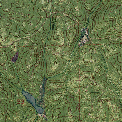 CA-Chicago Park: GeoChange 1946-2012 Preview 3