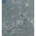 CO-Arvada: GeoChange 1988-90-2012 Preview 1