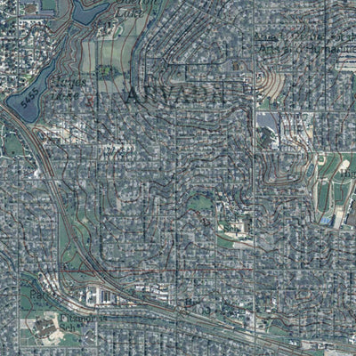 CO-Arvada: GeoChange 1988-90-2012 Preview 3