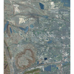 CO-Golden: GeoChange 1988-90-2012 Preview 1