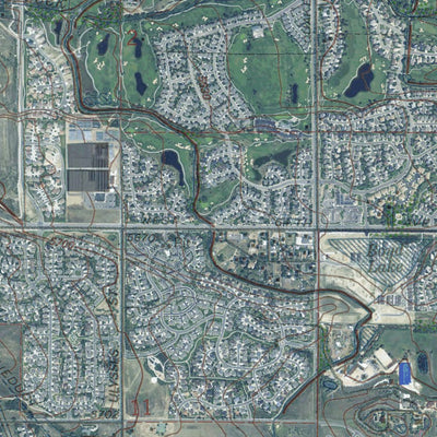 CO-Golden: GeoChange 1988-90-2012 Preview 2