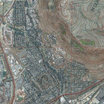 CO-Golden: GeoChange 1988-90-2012 Preview 3