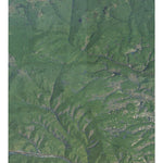 CO-Central City: GeoChange 1971-2012 Preview 1