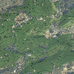 CO-Central City: GeoChange 1971-2012 Preview 3