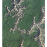 CO-Byers Peak: GeoChange 1953-2012 Preview 1