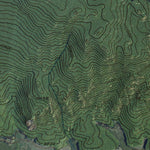 CO-Windy Peak: GeoChange 1950-2012 Preview 3