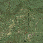CA-North Bloomfield: GeoChange 1946-2012 Preview 2