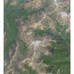 CO-Montezuma: GeoChange 1953-2012 Preview 1