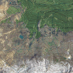 CO-Montezuma: GeoChange 1953-2012 Preview 2