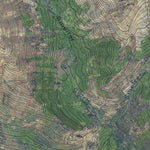 CO-Montezuma: GeoChange 1953-2012 Preview 3