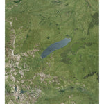 CA-Independence Lake: GeoChange 1974-2012 Preview 1