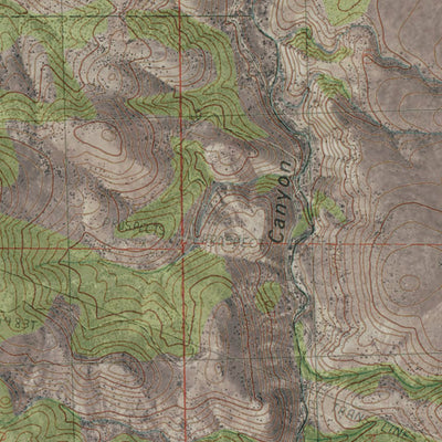 NV-Dayton: GeoChange 1982-2010 Preview 2