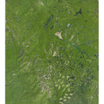 CA-Mount Ingalls: GeoChange 1965-2012 Preview 1