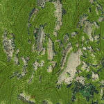 CA-Mount Ingalls: GeoChange 1965-2012 Preview 2