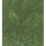 CA-Downieville: GeoChange 1946-2012 Preview 1