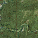 CA-Downieville: GeoChange 1946-2012 Preview 2