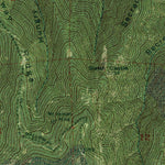 CA-Downieville: GeoChange 1946-2012 Preview 3