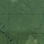 CO-Meridian Hill: GeoChange 1953-2012 Preview 2