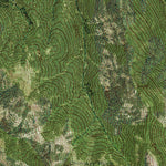 CA-Mount Fillmore: GeoChange 1946-2012 Preview 2