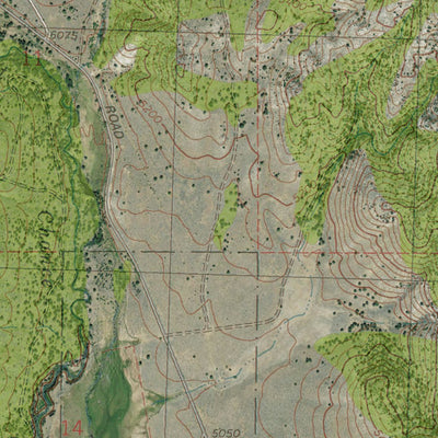 CA-Chilcoot: GeoChange 1965-66-73-2012 Preview 3