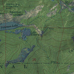 CO-Nederland: GeoChange 1971-2012 Preview 2