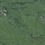 CO-Nederland: GeoChange 1971-2012 Preview 3